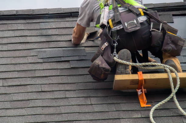 Reliable Roof Replacement contractor in Branchville, NJ by Brentwood Metal Roofing