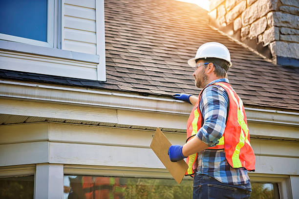 Trusted Storm Damage Roof Repair service in Branchville, NJ - Brentwood Metal Roofing